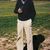 Warren  M George 